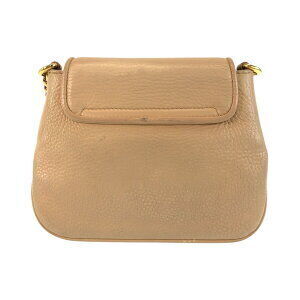 Gucci Beige Double Bag Leather Tan Chain GG Shoulder